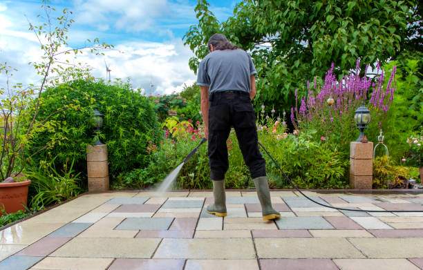 Best Restaurant Pressure Washing  in West Liberty, OH