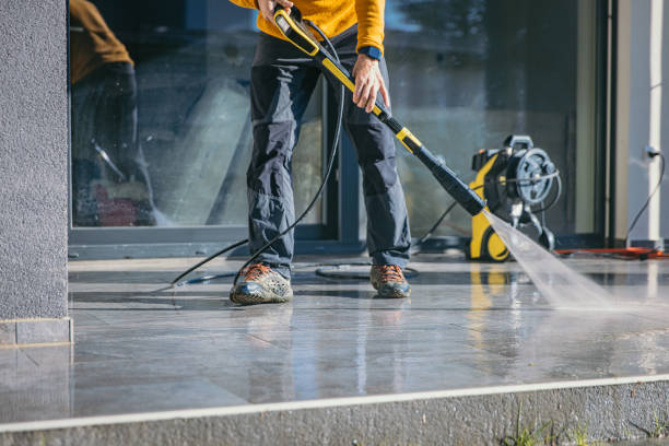 Best Fence Cleaning  in West Liberty, OH
