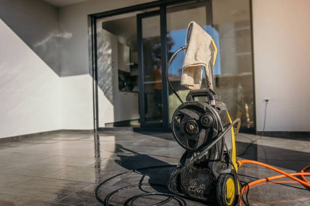 Best Dumpster Area Cleaning  in West Liberty, OH